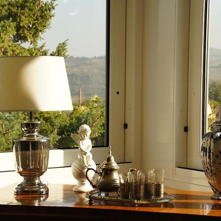 Casa Carla La Suite, Con Vista Del Verde Dei Colli Bolognesi Sasso Marconi Exteriér fotografie