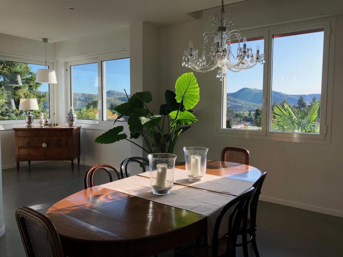 Casa Carla La Suite, Con Vista Del Verde Dei Colli Bolognesi Sasso Marconi Exteriér fotografie