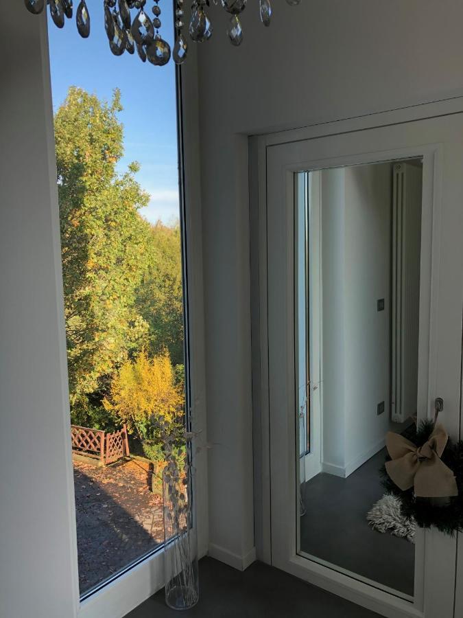 Casa Carla La Suite, Con Vista Del Verde Dei Colli Bolognesi Sasso Marconi Exteriér fotografie