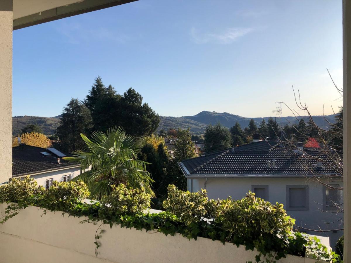 Casa Carla La Suite, Con Vista Del Verde Dei Colli Bolognesi Sasso Marconi Exteriér fotografie